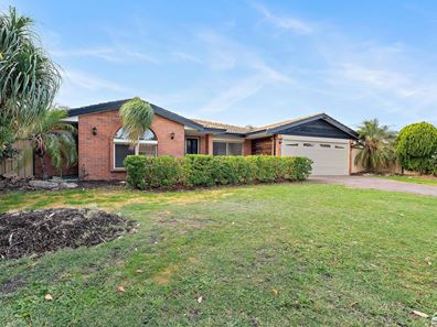 3 Denning Court, Seville Grove WA 6112