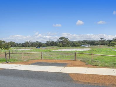 25 Whistler Drive, Karridale WA 6288