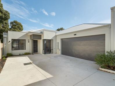 17C Quadea Way, Nollamara WA 6061