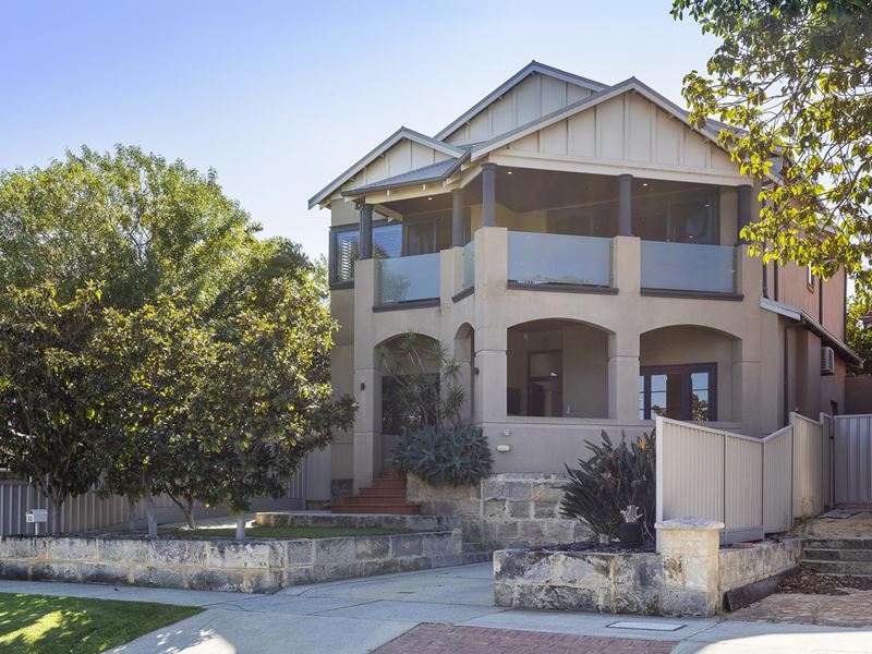 32 Bondi Street, Mount Hawthorn
