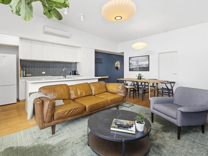 18/167 Seventh Avenue, Inglewood