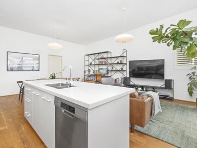 18/167 Seventh Avenue, Inglewood WA 6052