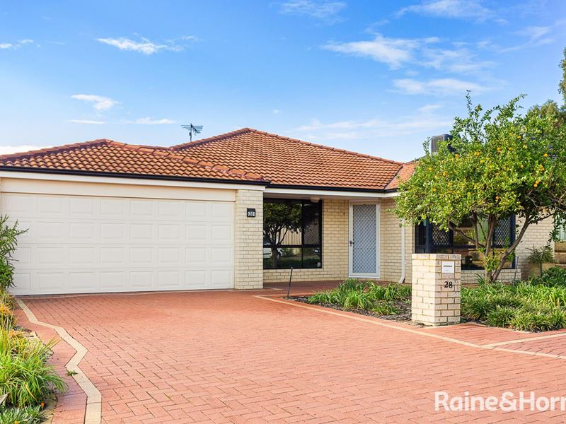 28 Brockwell Parkway, Landsdale