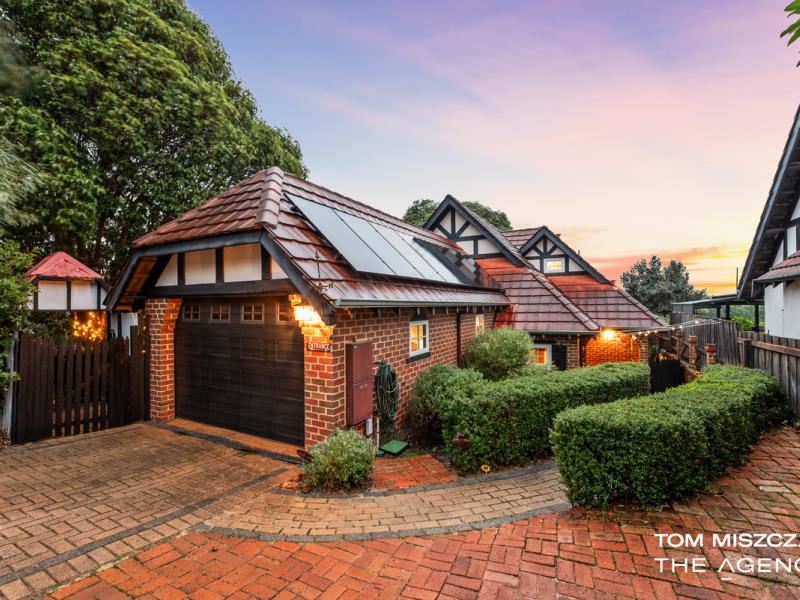 13/25 Canns Road, Bedfordale