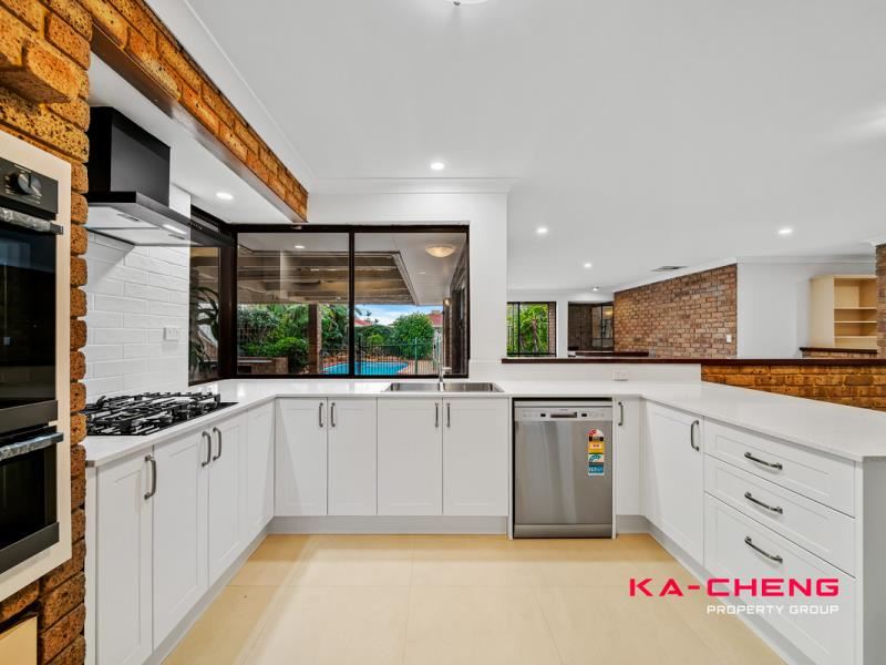 45 Shadwell Way, Morley WA 6062