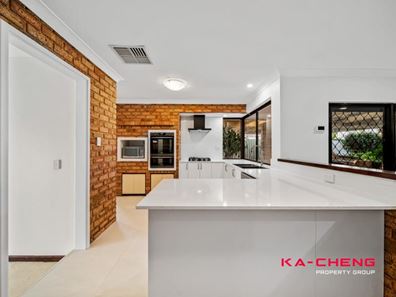 45 Shadwell Way, Morley WA 6062