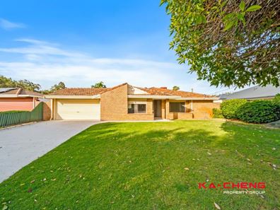 45 Shadwell Way, Morley WA 6062