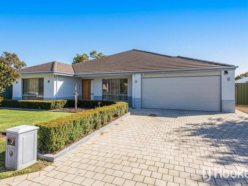 3 Bardook Gardens, Forrestfield