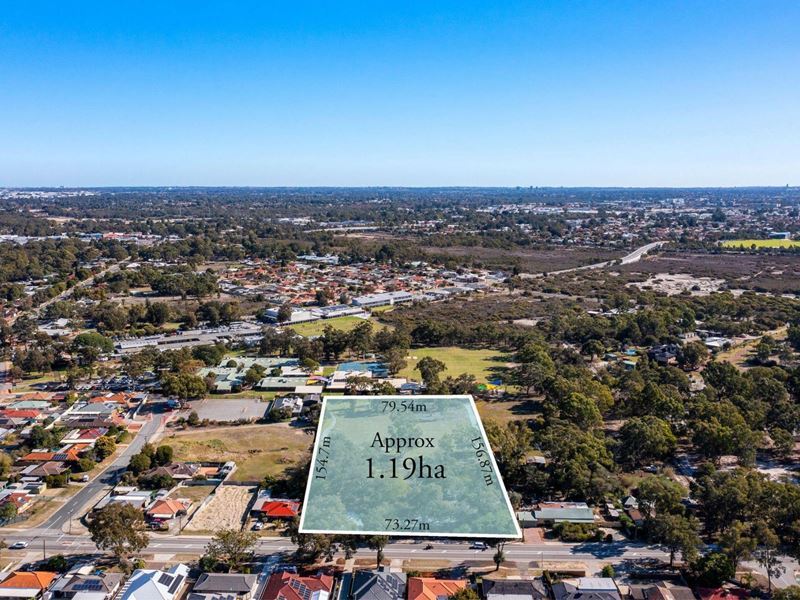 43 Belmont Road, Kenwick
