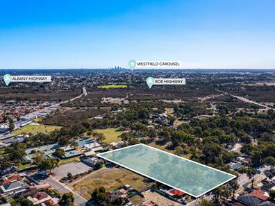 43 Belmont Road, Kenwick WA 6107