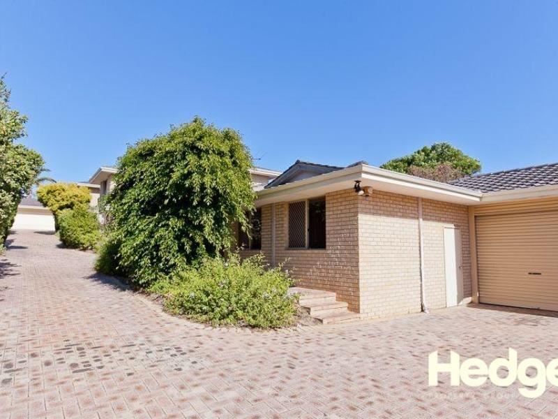 2/55 Brighton Road, Scarborough WA 6019