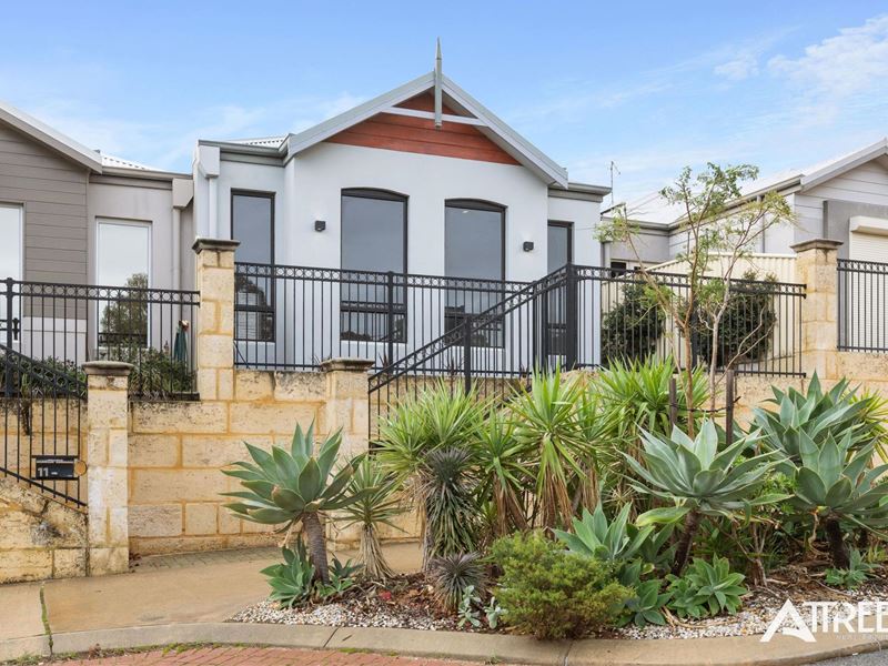 13 Bristlebird Street, Baldivis