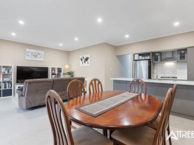 13 Bristlebird Street, Baldivis WA 6171