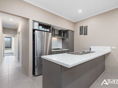 13 Bristlebird Street, Baldivis WA 6171