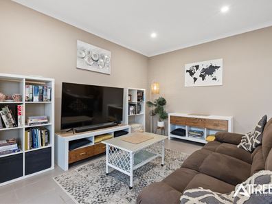 13 Bristlebird Street, Baldivis WA 6171