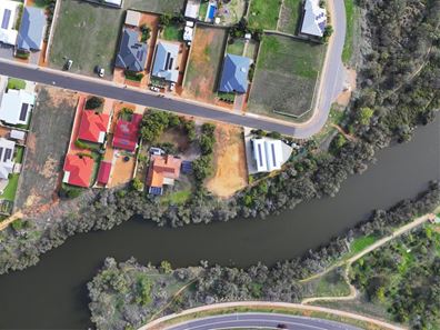 60 Charles Street, Bluff Point WA 6530