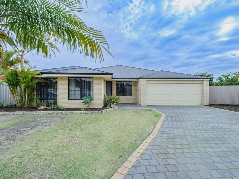 9 Alder Way, Thornlie