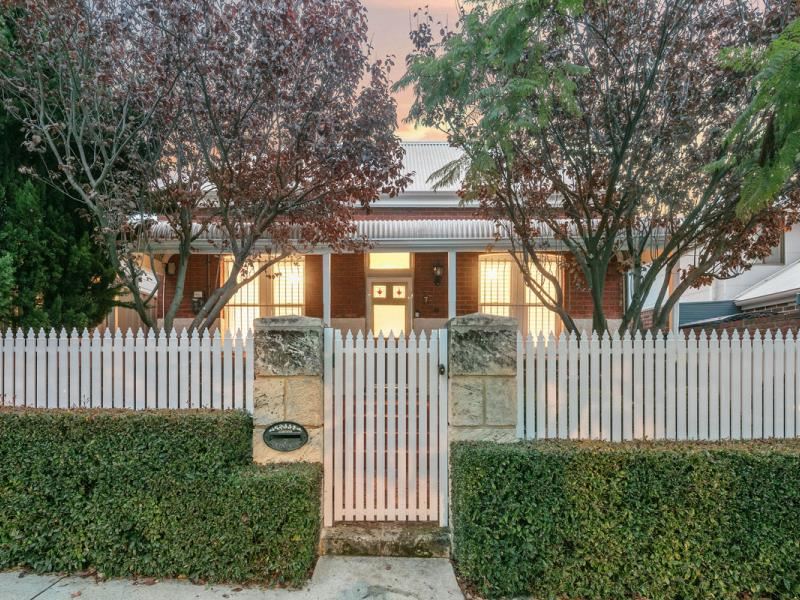 7 Coldstream Street, West Leederville WA 6007