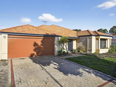 25 Coffs Bend, Secret Harbour WA 6173