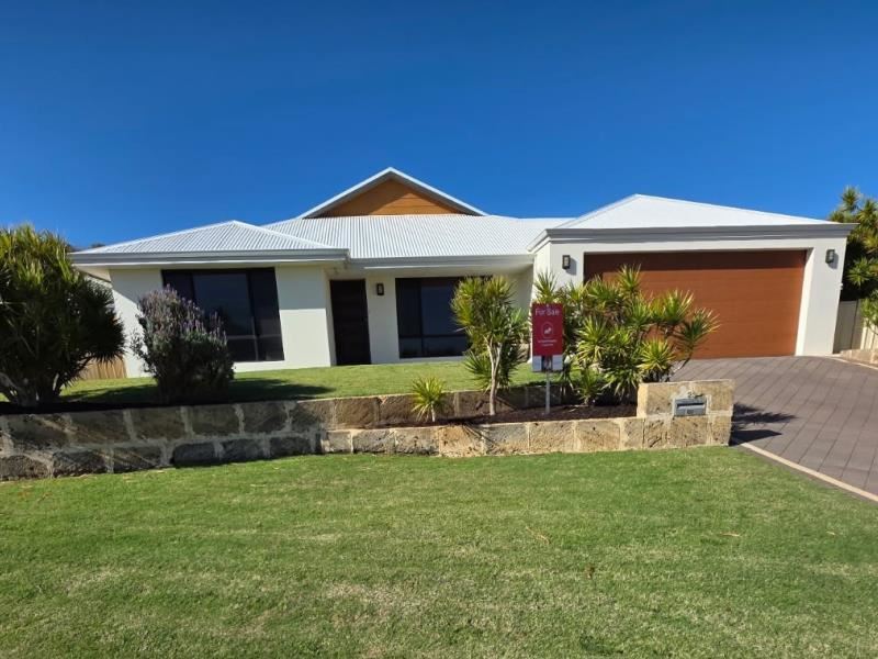 23 Endeavour Drive, Wandina WA 6530