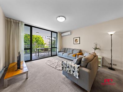 26/188 Adelaide Terrace, East Perth WA 6004