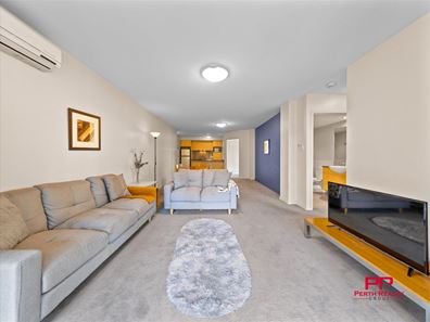 26/188 Adelaide Terrace, East Perth WA 6004