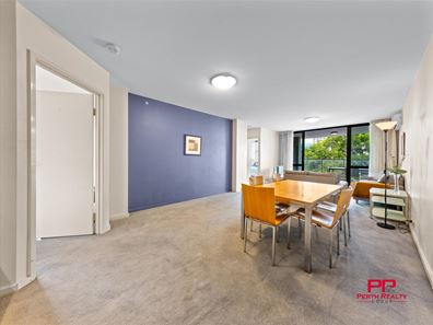26/188 Adelaide Terrace, East Perth WA 6004