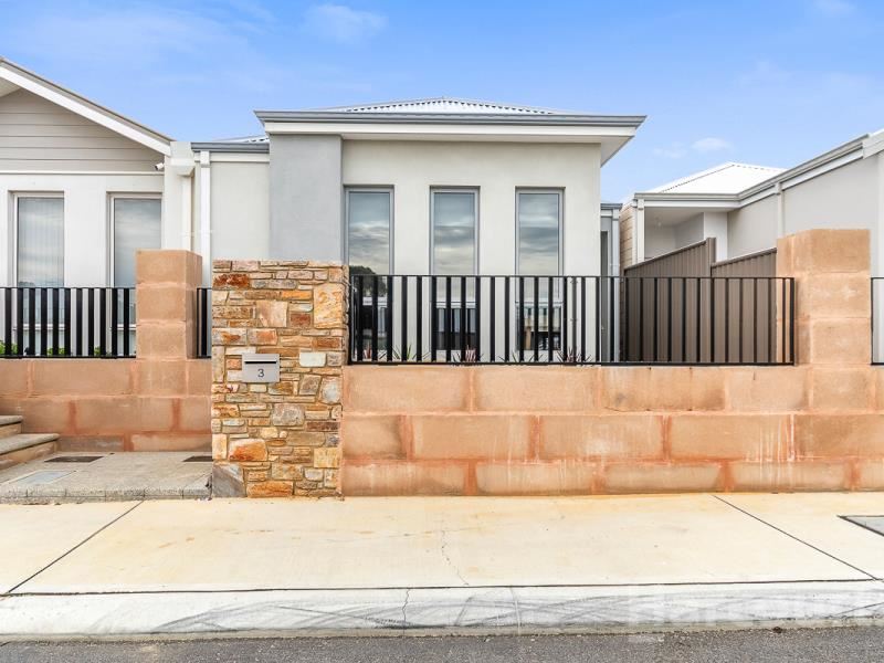 3 Karijini Loop, Clarkson WA 6030