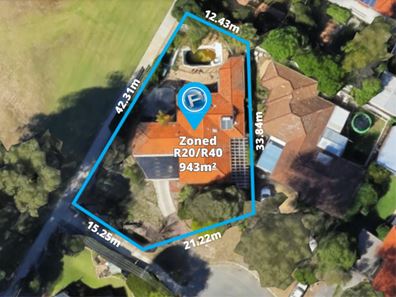 16 Cingalee Place, Craigie WA 6025