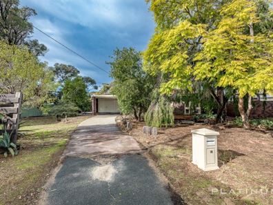 16 Cingalee Place, Craigie WA 6025