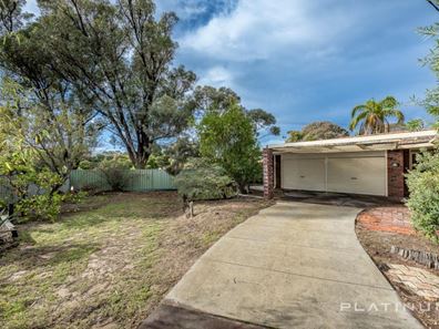 16 Cingalee Place, Craigie WA 6025