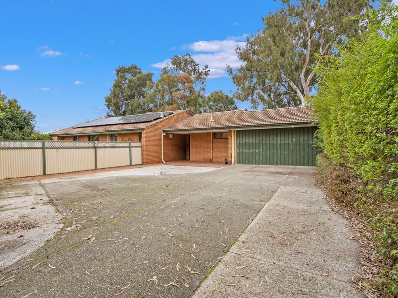 7 Ivy Close, Ballajura WA 6066