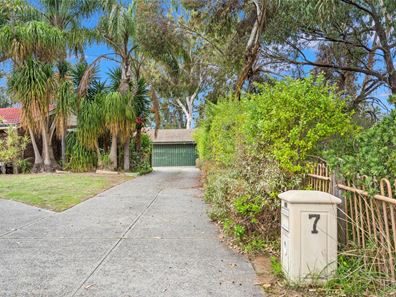 7 Ivy Close, Ballajura WA 6066