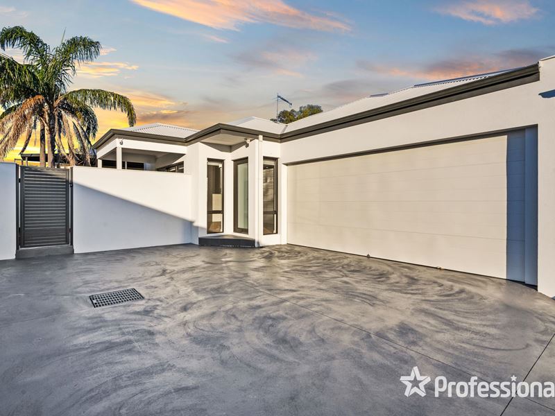 31C Currong Way, Nollamara