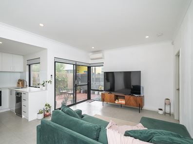 1/25 Eighth Avenue, Maylands WA 6051
