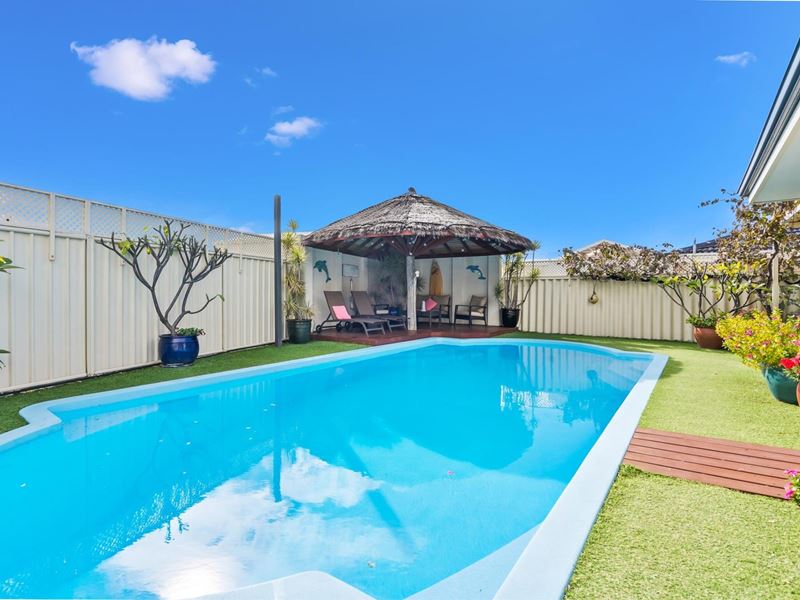 53 Flagtail Outlook, Yanchep