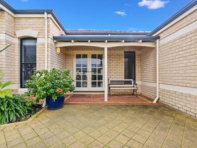 53 Flagtail Outlook, Yanchep WA 6035