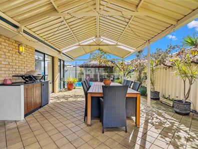 53 Flagtail Outlook, Yanchep WA 6035