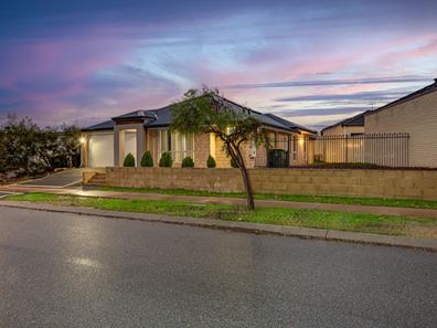 9 Newbliss Gardens, Butler WA 6036