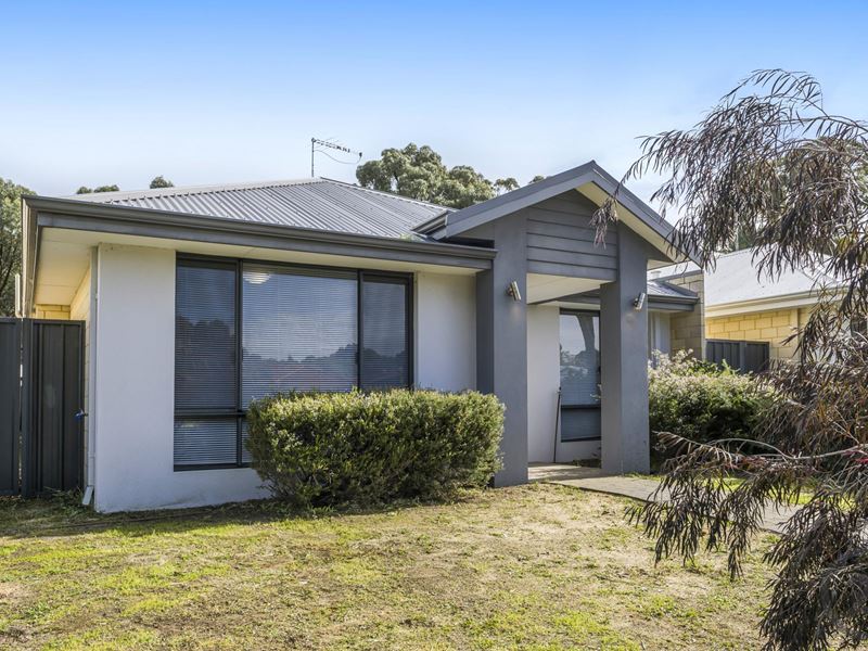 5/96 Bortolo Drive, Greenfields