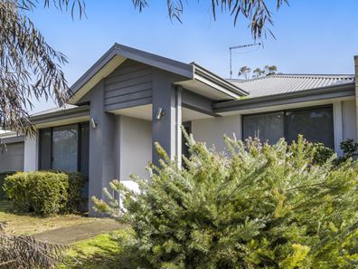 5/96 Bortolo Drive, Greenfields WA 6210
