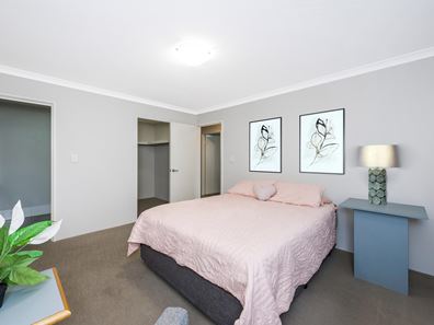 5/96 Bortolo Drive, Greenfields WA 6210