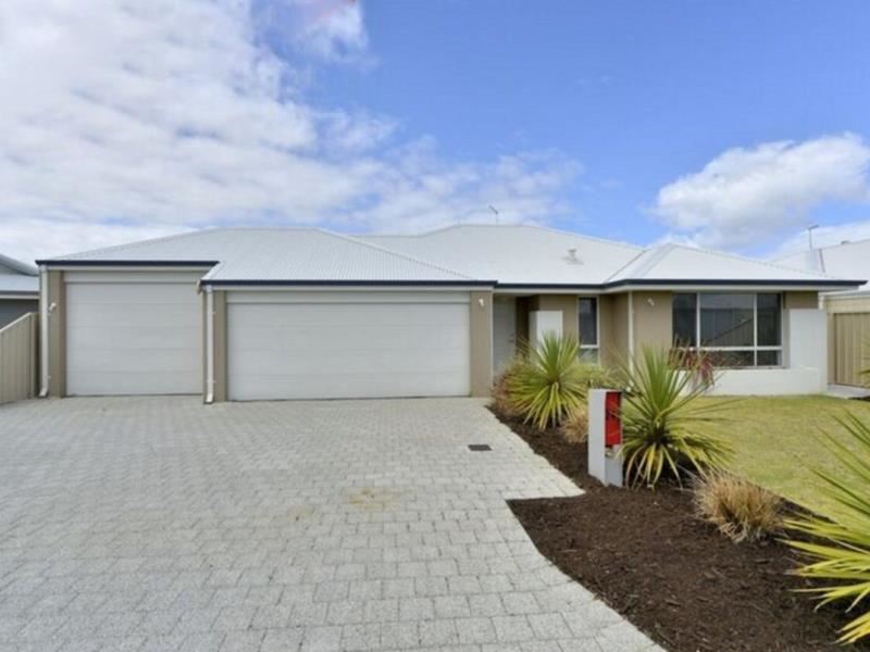 24 Bertha Loop, Dudley Park WA 6210