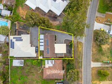 46 Jacaranda Crescent, Withers WA 6230