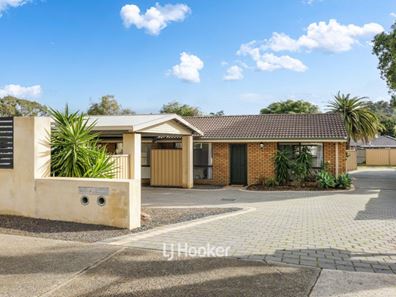 46 Jacaranda Crescent, Withers WA 6230
