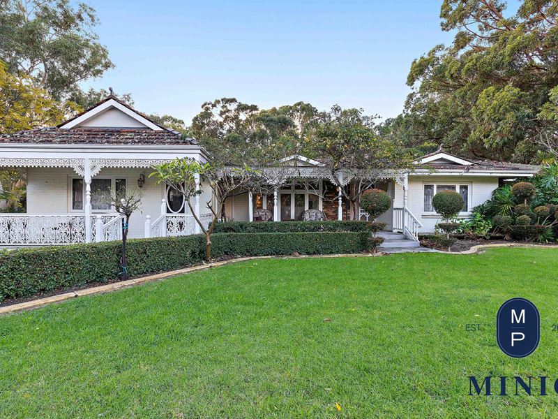 28 Binshaw Avenue, Byford
