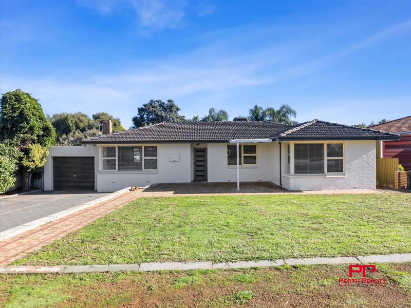 4 Sefton Avenue, Viveash WA 6056