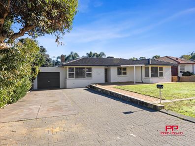 4 Sefton Avenue, Viveash WA 6056