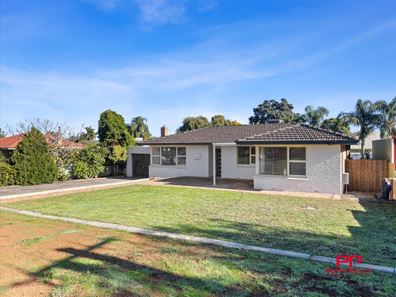 4 Sefton Avenue, Viveash WA 6056