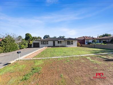 4 Sefton Avenue, Viveash WA 6056